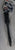 Wheel Woolies 1 1/4" Boars Head Brush