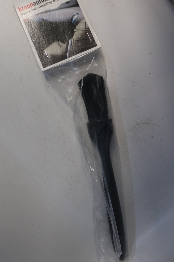 Wheel Woolies 1" Boars head Brush