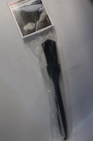 Wheel Woolies 1" Boars head Brush