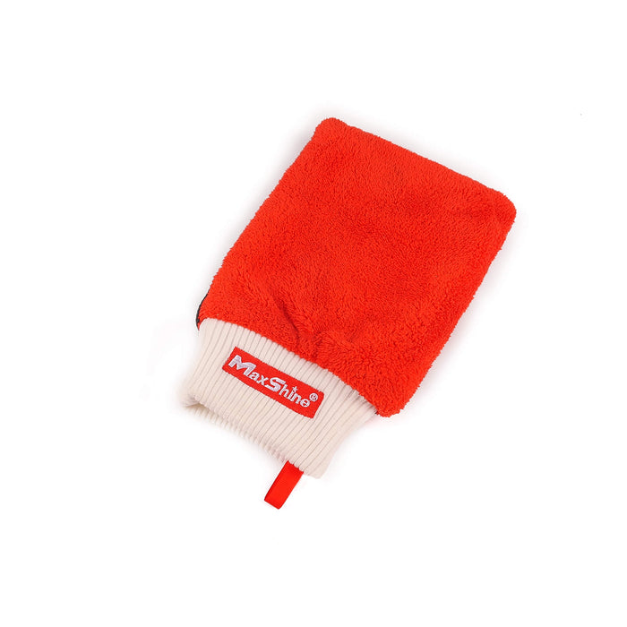 Maxshine Clay Mitt