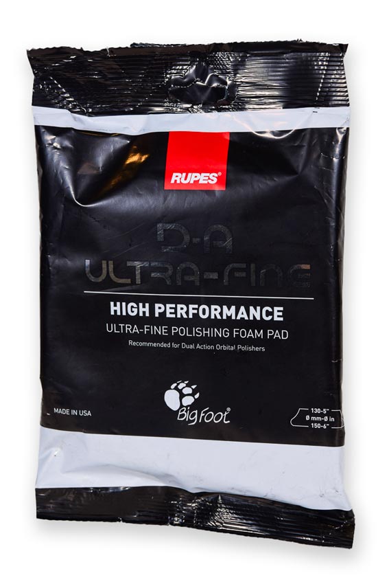 Ultra Fine Pad