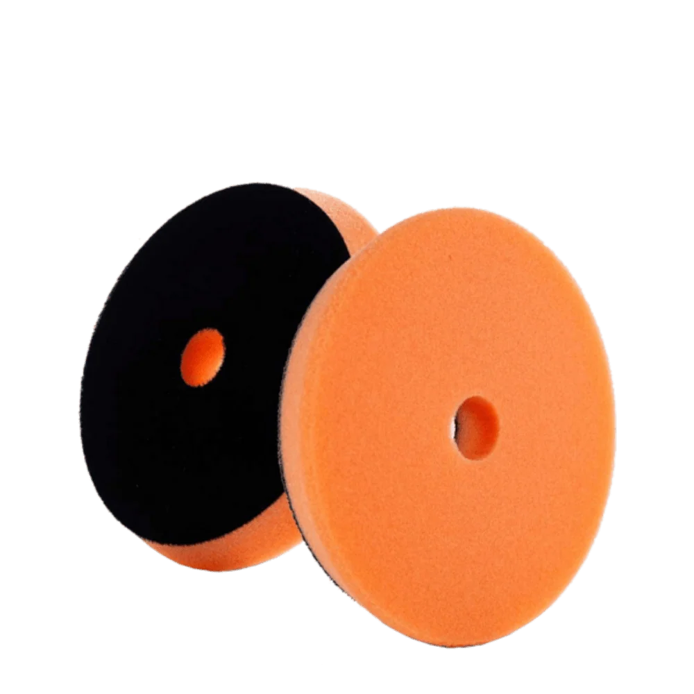 Orange Foam SDO