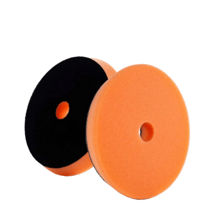 Orange Foam SDO