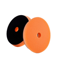 Orange Foam SDO