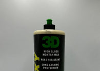 3D Poxy