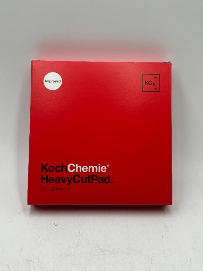 Koch Chemie HeavyCut Pad