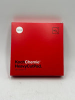 Koch Chemie HeavyCut Pad