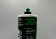 3D One
