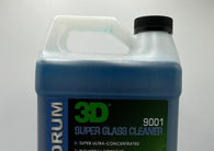 3D Super Glass Cleaner