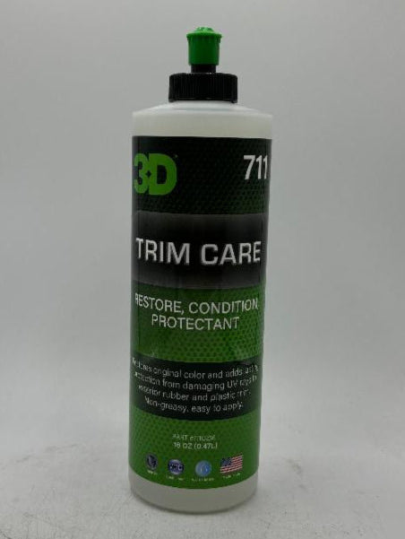 3D Trim Care