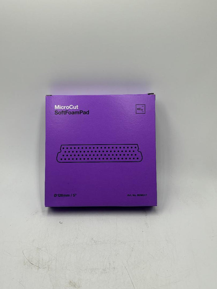 Koch Chemie MicroCut Pad