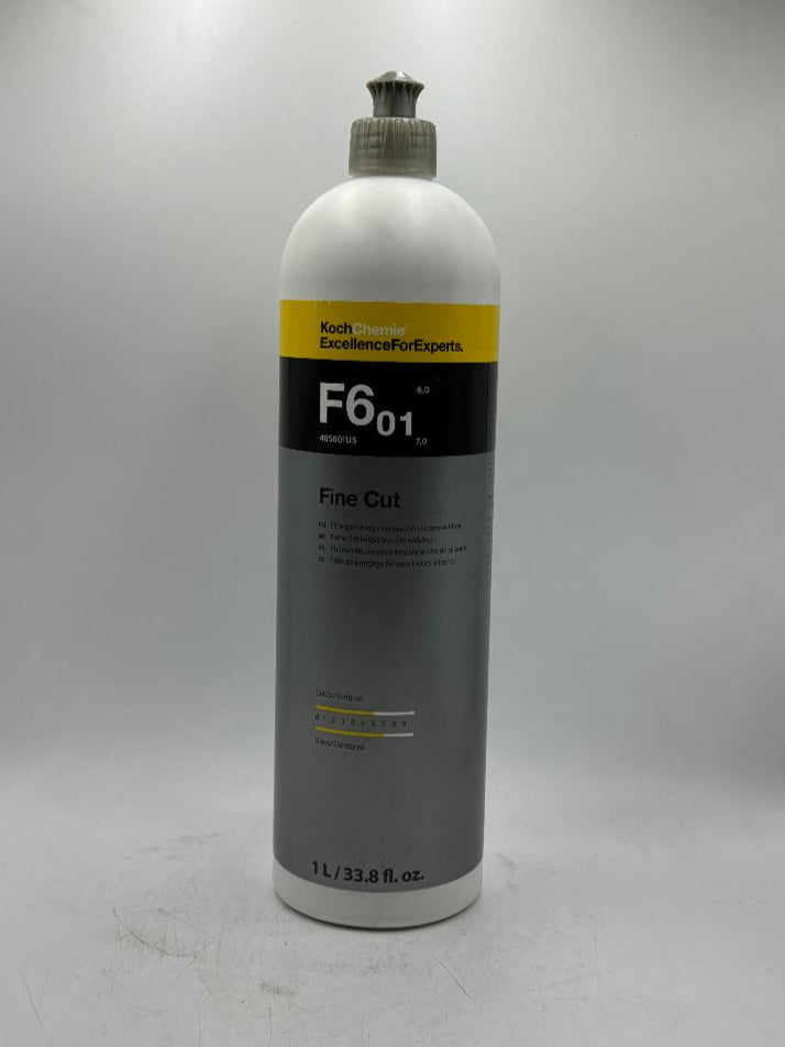 Koch Chemie F6.01