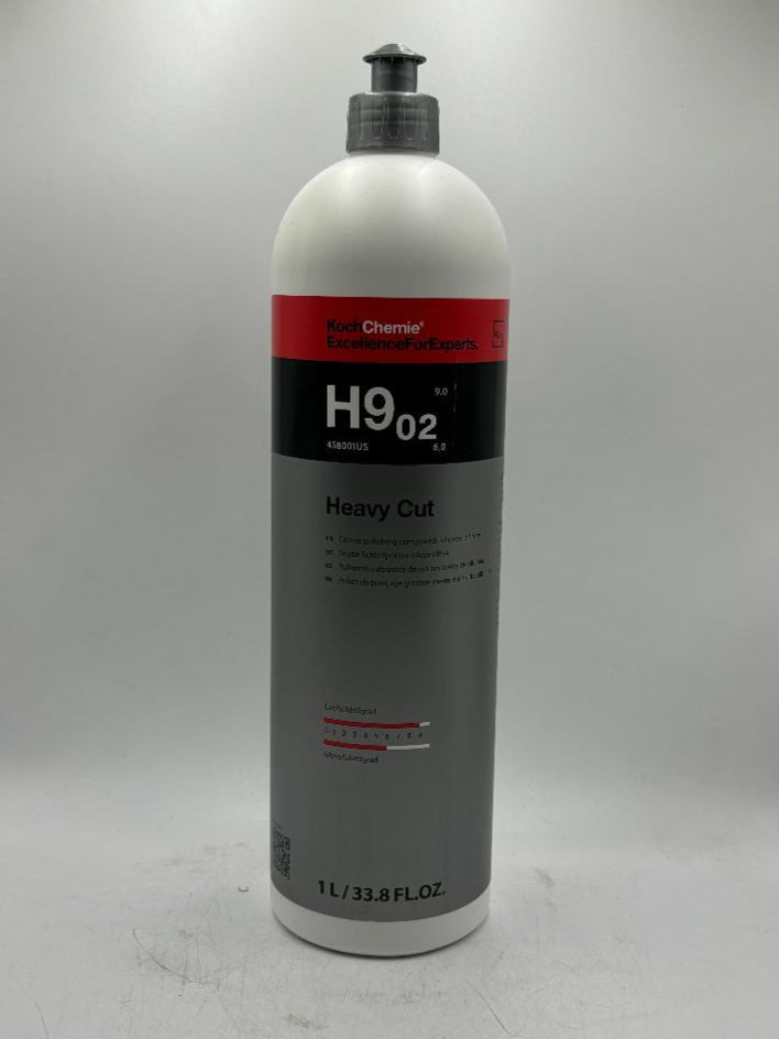 Koch Chemie H9.02