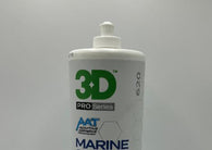 3D Marine & RV Cutting Compound