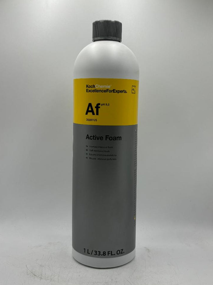 Koch Chemie Active Foam