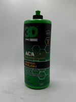 3D ACA 520