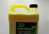 3D Super Citrus APC