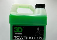 3D Towel Kleen