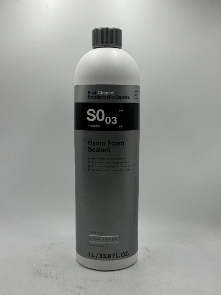 Koch Chemie Hydro Foam Sealant