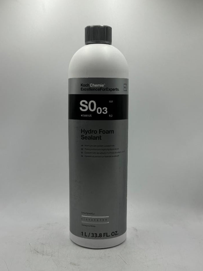 Koch Chemie Hydro Foam Sealant