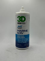 3D Marine & RV Finishing Polish