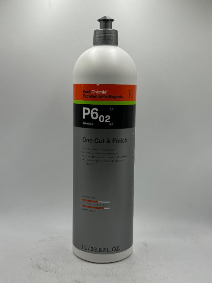 Koch Chemie P6.02
