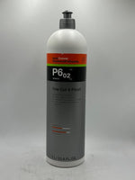 Koch Chemie P6.02