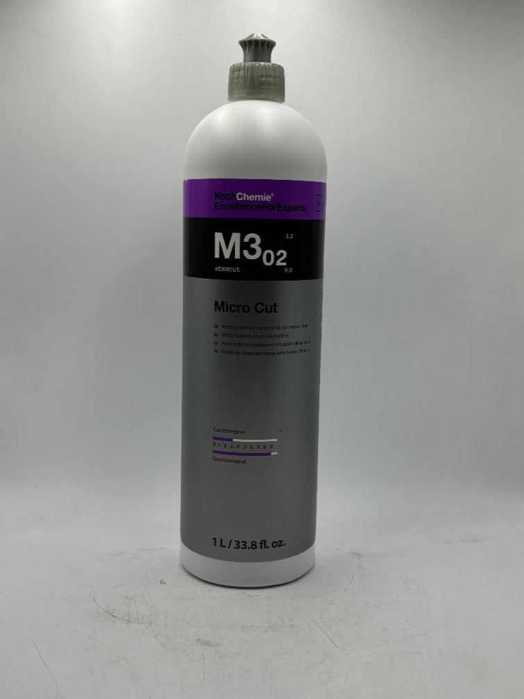 Koch Chemie M3.02