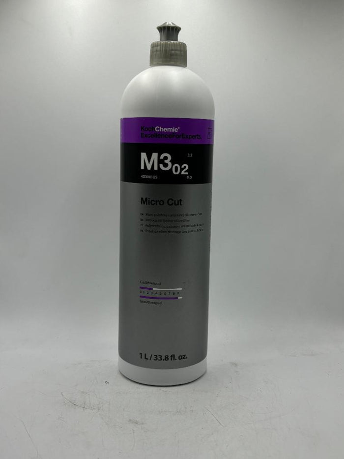 Koch Chemie M3.02