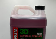 3D SuperDuty Degreaser