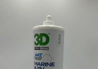 3D Marine & RV All In One Compound & Polish
