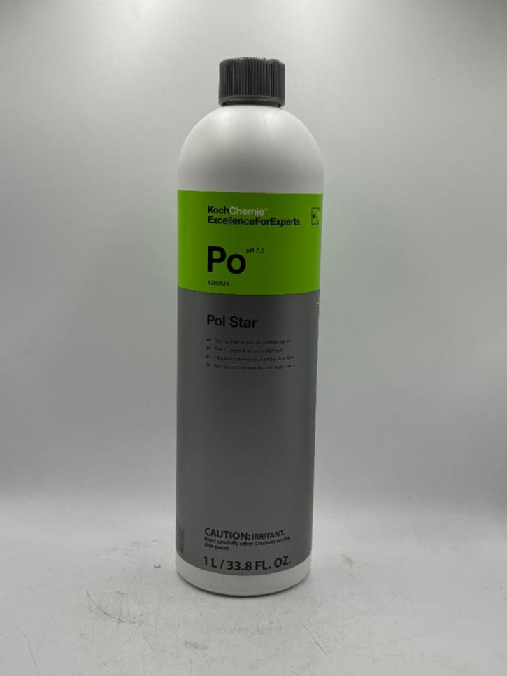 Koch Chemie Pol Star