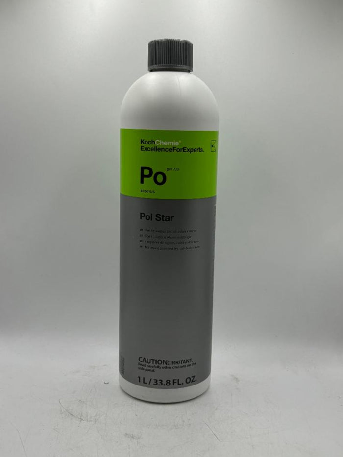 Koch Chemie Pol Star
